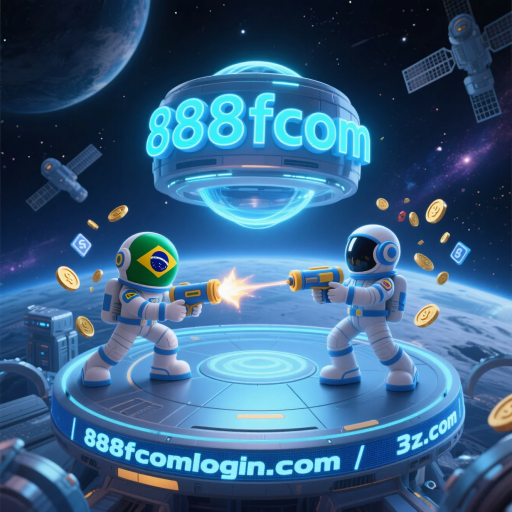 Explore o Mundo dos Cassinos Online no 888fcom