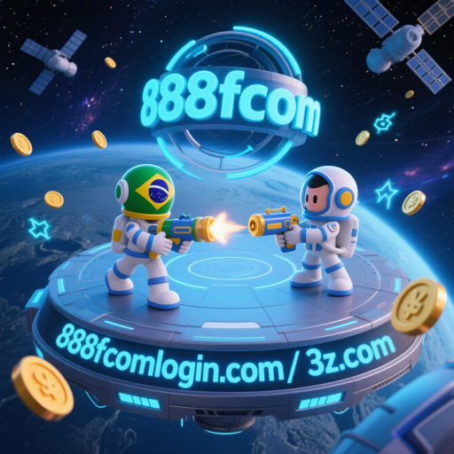 Explorando a Categoria de Jogos no 888fcom