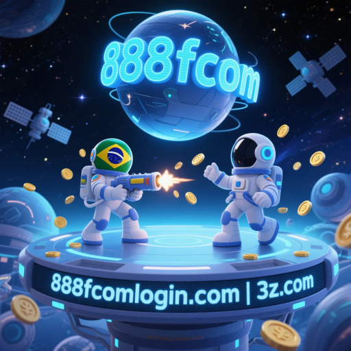 Poker: A Estratégia e Emoção no 888fcom