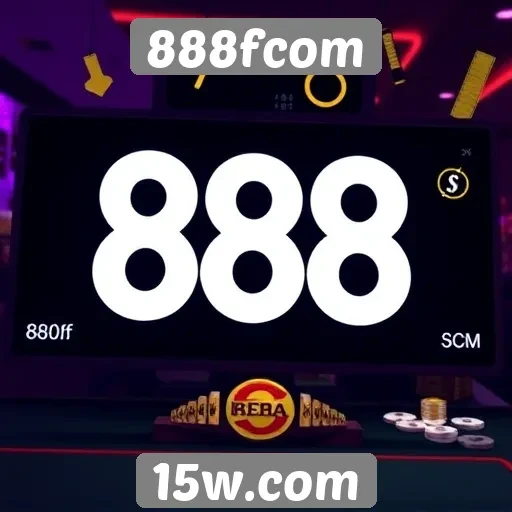 Impacto das regulamentações nas operações do 888fcom