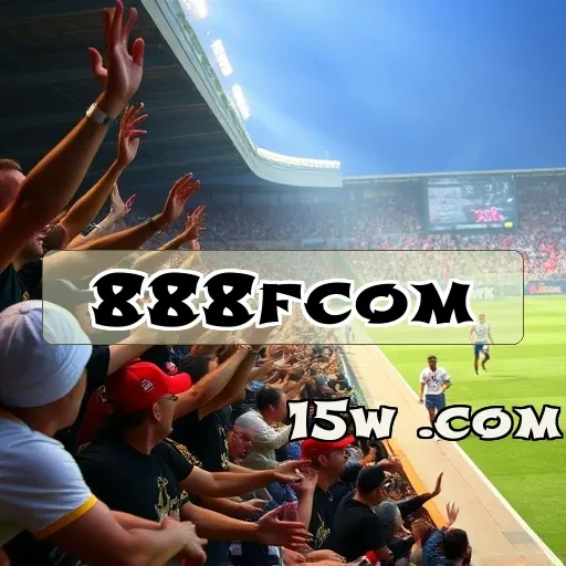 888fcom: Descubra a Plataforma de Jogos que Todos Estão Admirando