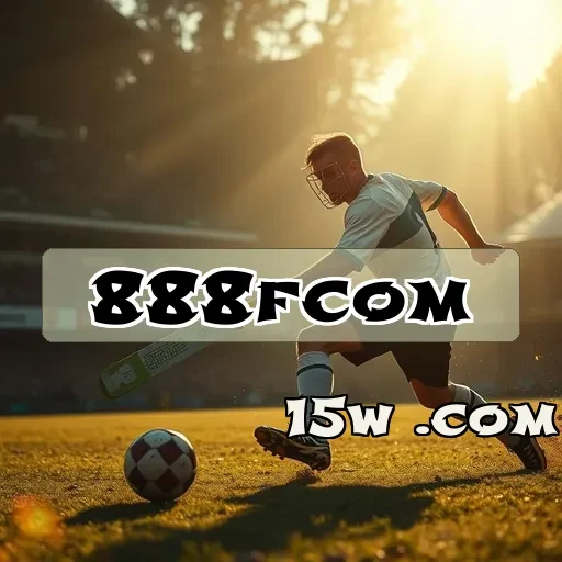 888fcom: Imperdíveis Eventos e Oportunidades de Apostas para Você